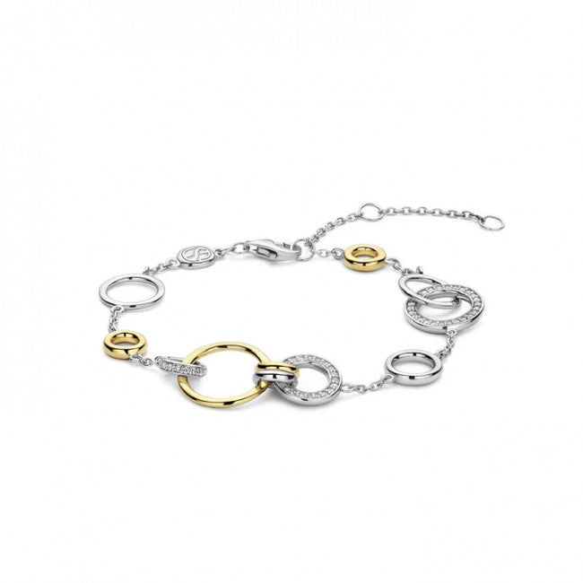 Bracciale Argento Ti Sento Milano