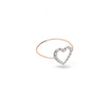 Anello Oro 9kt Cupido