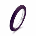 Anello Argento Ti Sento Milano