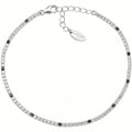 Bracciale Argento Tennis Mania Amen