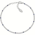 Bracciale Argento Tennis Mania Amen