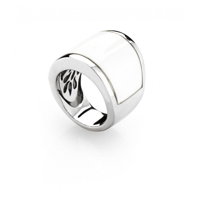 Anello Marcello Pane Argento 925