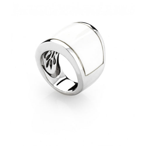 Anello Marcello Pane Argento 925