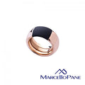 Anello Marcello Pane Argento 925