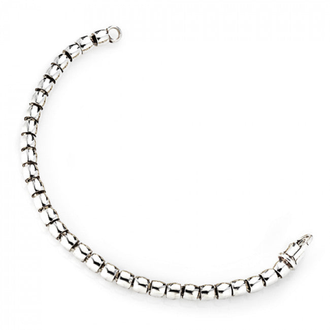 Bracciale Marcello Pane Argento 925