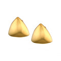 Orecchini Marcello Pane Argento 925