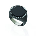Anello Marcello Pane Argento 925