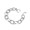 Bracciale Marcello Pane Soft Chain Argento 925