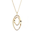 Girocollo Marcello Pane Lux Argento 925