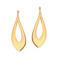 Orecchini Marcello Pane Honey Argento 925