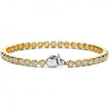 Bracciale Argento Ti Sento Milano