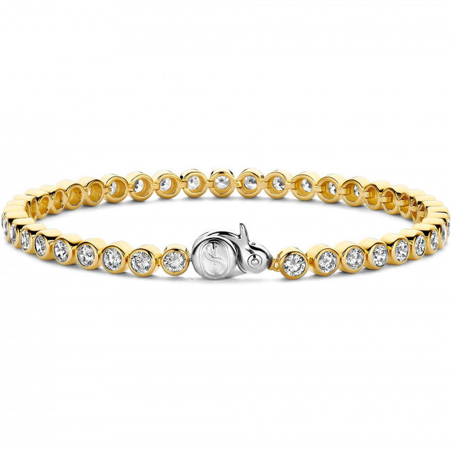 Bracciale Argento Ti Sento Milano