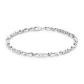 Bracciale Argento Eternity Zancan