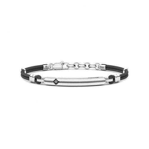 Bracciale Argento Insigna Zancan