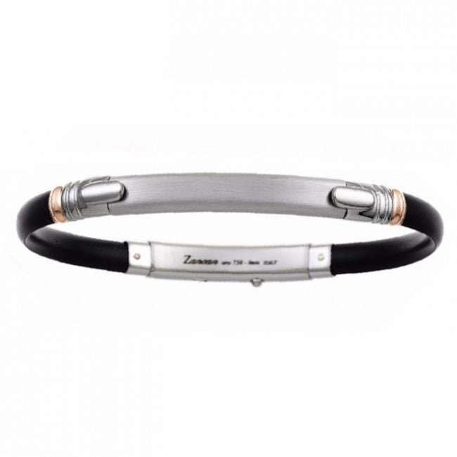 Bracciale Argento New Robertinox Zancan