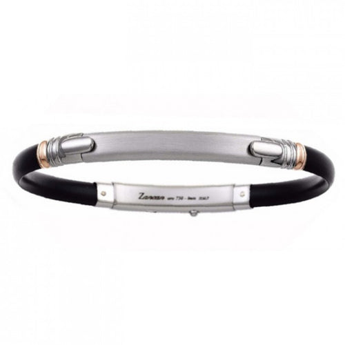Bracciale Argento New Robertinox Zancan