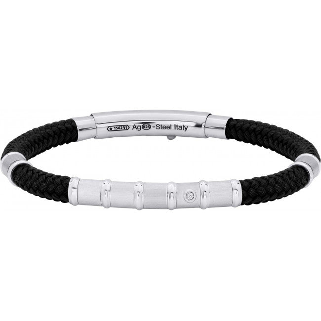 Bracciale Argento New Robertinox Zancan