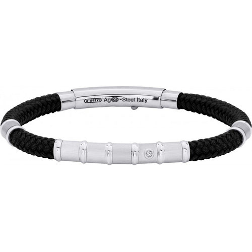 Bracciale Argento New Robertinox Zancan