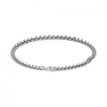 Bracciale Argento Insigna Zancan