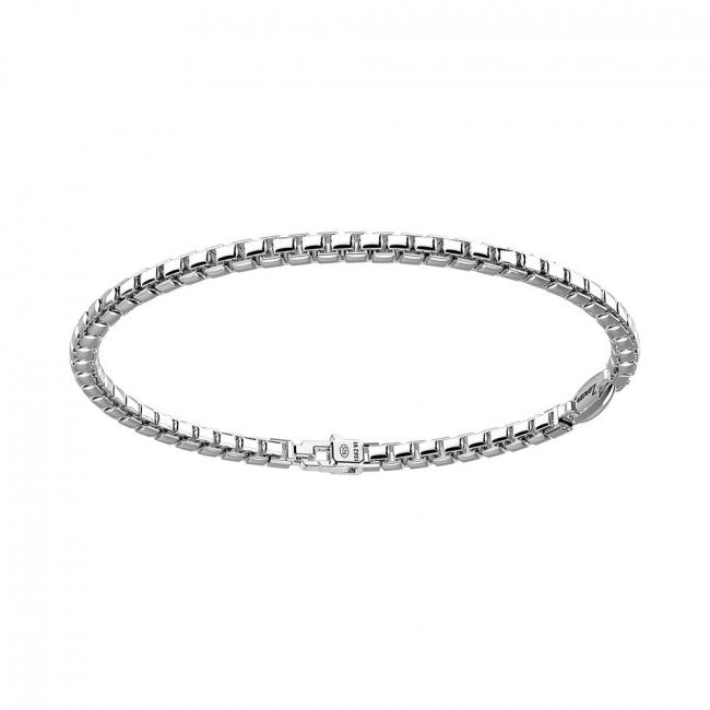 Bracciale Argento Insigna Zancan