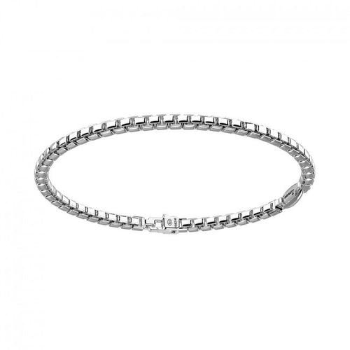 Bracciale Argento Insigna Zancan
