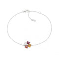 Bracciale Argento Amen