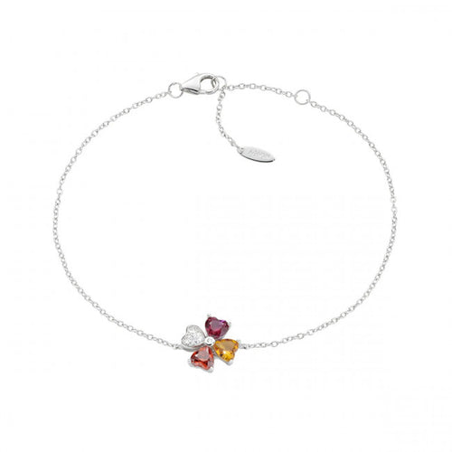 Bracciale Argento Amen