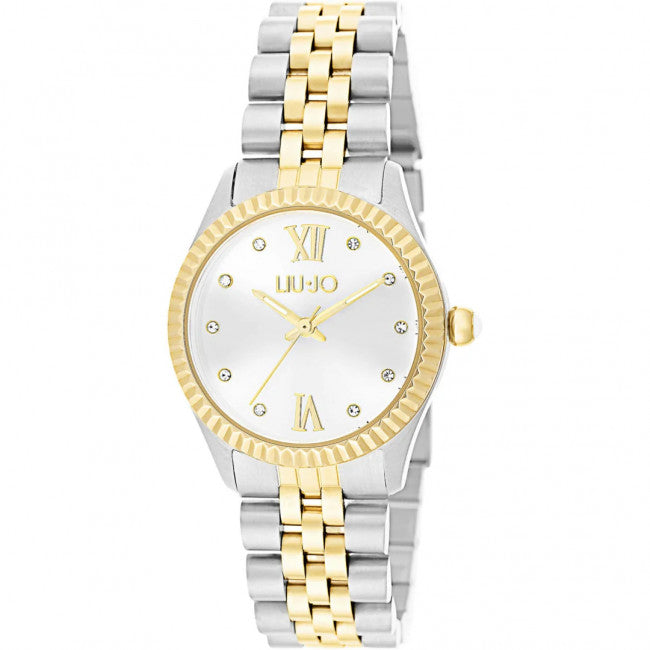 Orologio Liu Jo Donna al Quarzo Tiny