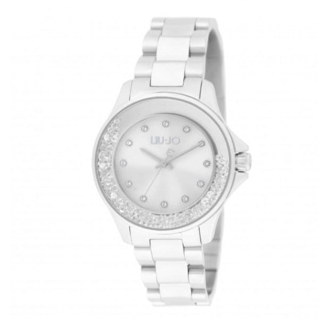Orologio Liu Jo Donna al Quarzo Dancing Elegance