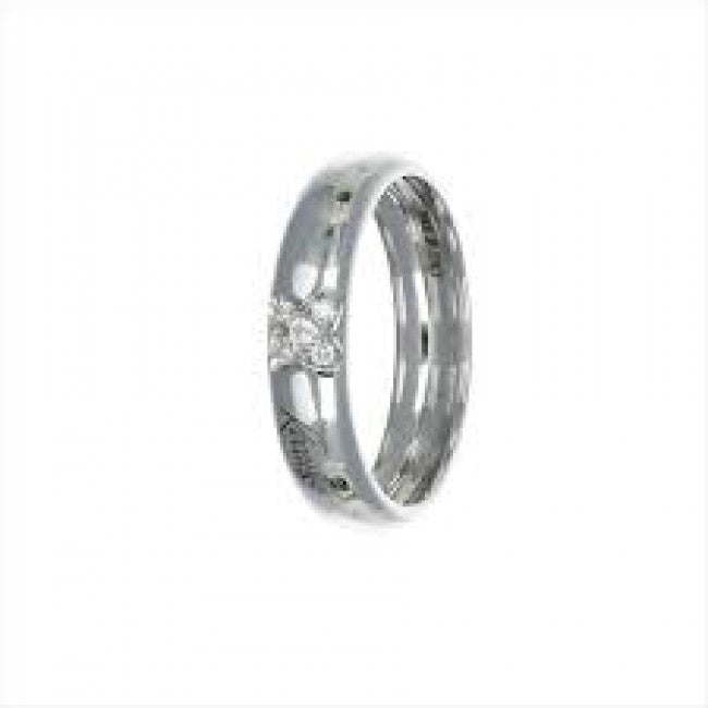 Anello Recarlo Fascia Giopaoli