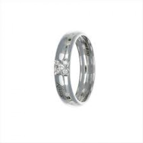 Anello Recarlo Fascia Giopaoli