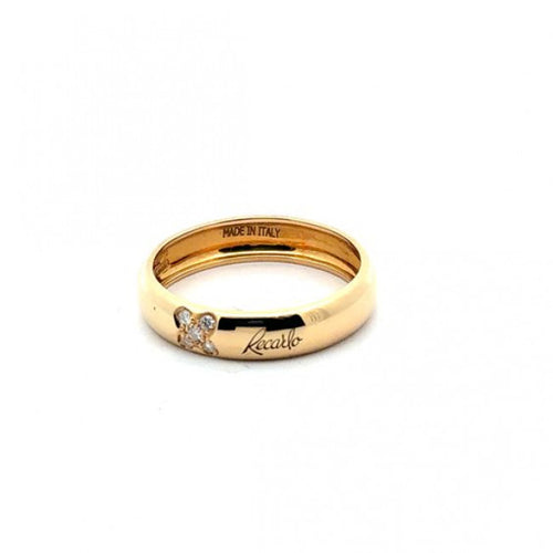 Anello Recarlo Fascia Giopaoli