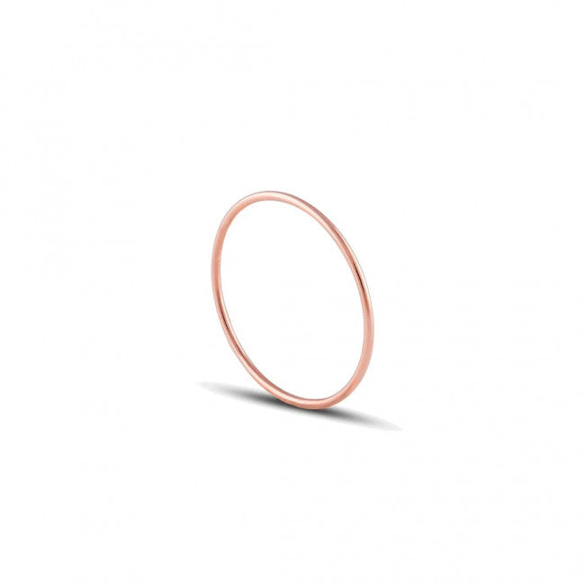 Anello Oro 9kt Cupido An68r