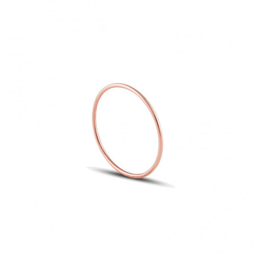 Anello Oro 9kt Cupido An68r