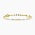 Kidult By You Bracciale Acciaio Dorato Milleluci