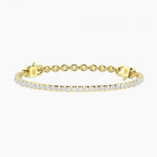 Kidult By You Bracciale Acciaio Dorato Milleluci