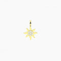 Kidult By You Charm Acciaio Symbols
