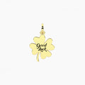 Kidult By You Charm Acciaio Good Luck