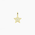 Kidult By You Charm Acciaio Stellina