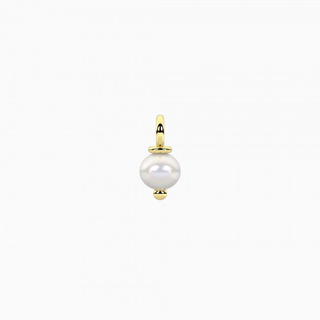 Kidult By You Charm Acciaio Energia/unicita'