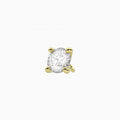 Kidult By You Charm Acciaio Energia/obbiettivo