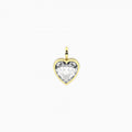 Kidult By You Charm Acciaio Energia/love