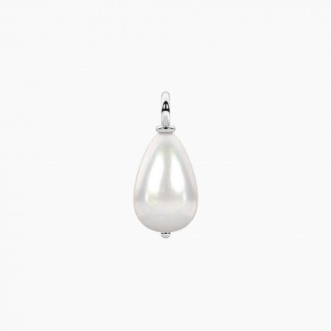 Kidult By You Charm Acciaio Energia/unicita'