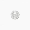 Kidult By You Charm Acciaio per Orecchini