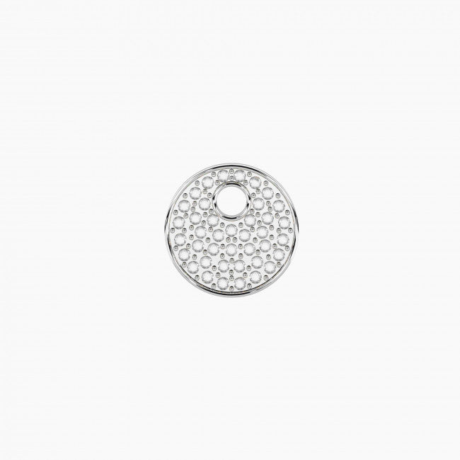 Kidult By You Charm Acciaio per Orecchini
