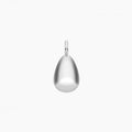 Kidult By You Charm Acciaio per Orecchini Goccia