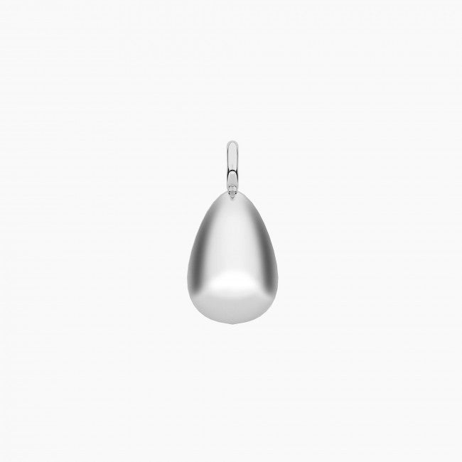 Kidult By You Charm Acciaio per Orecchini Goccia