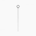 Kidult By You Charm Acciaio per Orecchini Fiammiferi