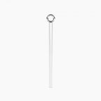 Kidult By You Charm Acciaio per Orecchini Fiammiferi