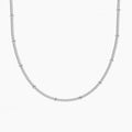 Kidult By You Collana Acciaio Miss